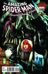 The Amazing Spider-Man: Renew Your Vows [Comixposure] #5 (2015) Comic Books Amazing Spider-Man: Renew Your Vows Prices