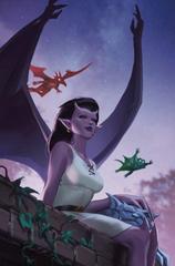 Gargoyles [Leirix Virgin] #6 (2023) Comic Books Gargoyles Prices