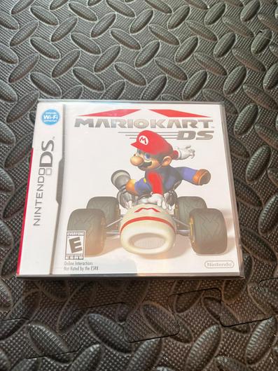 Mario Kart DS [Not for Resale] photo