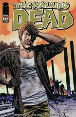The Walking Dead #73 (2010) Comic Books Walking Dead Prices