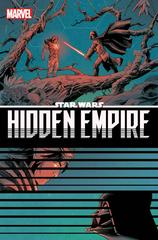 Star Wars: Hidden Empire [Shalvey] #5 (2023) Comic Books Star Wars: Hidden Empire Prices