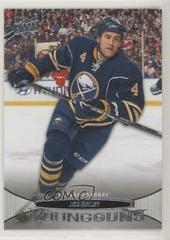Joe Finley #457 Hockey Cards 2011 Upper Deck Prices