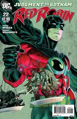 Red Robin #22 (2011) Comic Books Red Robin Prices