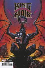 King in Black [Coello] Comic Books King in Black Prices