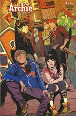 Archie [Greene] #665 (2015) Comic Books Archie Prices
