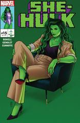 She-Hulk #15 (2023) Comic Books She-Hulk Prices