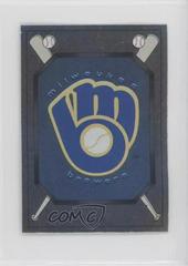 Milwaukee Brewers Baseball Cards 1990 Panini Stickers Prices