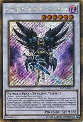 Blackwing - Nothung the Starlight PGL2-EN013 YuGiOh Premium Gold: Return of the Bling Prices