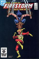 Fury of Firestorm #26 (1984) Comic Books Fury of Firestorm Prices
