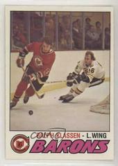 Ralph Klassen Hockey Cards 1977 O-Pee-Chee Prices
