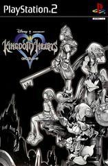 Kingdom Hearts JP Playstation 2 Prices