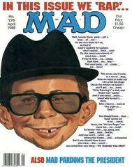 Mad #278 (1988) Comic Books MAD Prices