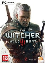 Witcher 3: Wild Hunt PC Games Prices