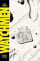 Dave Gibbons' Watchmen Artifact Edition Comic Books Watchmen Prices