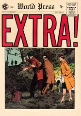 Extra! #5 (1955) Comic Books Extra Prices