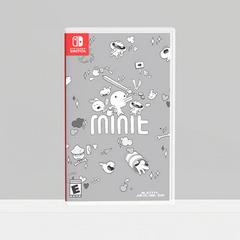 Minit [Alt Cover] Nintendo Switch Prices