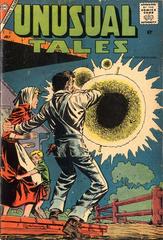Unusual Tales #12 (1958) Comic Books Unusual Tales Prices