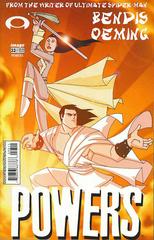 Powers #33 (2003) Comic Books Powers Prices