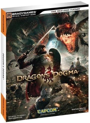 Dragon's Dogma [BradyGames] Strategy Guide