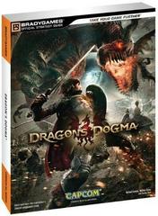 Dragon's Dogma [BradyGames] Strategy Guide Prices