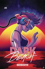 Dark Beach [Doe] #1 (2022) Comic Books Dark Beach Prices