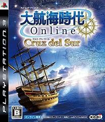 Daikoukai Jidai Online: Cruz del Sur JP Playstation 3 Prices