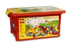 Creations and Bricks #4400 LEGO Creator Prices