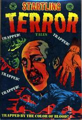 Startling Terror Tales #14 (1953) Comic Books Startling Terror Tales Prices