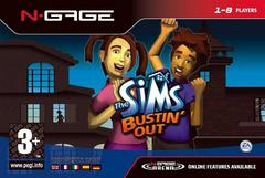 The Sims Bustin Out PAL N-Gage Prices