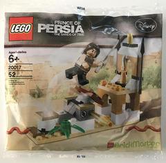 Dagger Trap #20017 LEGO Prince of Persia Prices