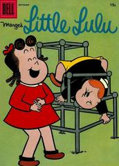 Marge's Little Lulu [15 cents] Comic Books Marge's Little Lulu Prices