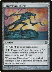Phyrexian Totem Magic Phyrexia vs The Coalition Prices