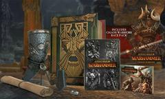 Contents | Total War: Warhammer [High King Collector's Edition] PC Games