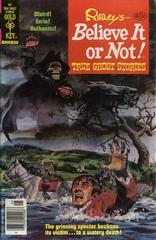 Ripley's Believe It or Not! #88 (1979) Comic Books Ripley's Believe It or Not Prices