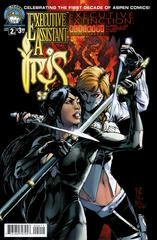 Executive Assistant: Iris #2 (2013) Comic Books Executive Assistant: Iris Prices
