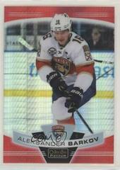 Aleksander Barkov [Red Prism] #66 Hockey Cards 2019 O Pee Chee Platinum Prices