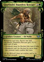Glorfindel, Dauntless Rescuer #171 Magic Lord of the Rings Prices