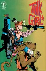 Tank Girl #3 (2016) Comic Books Tank Girl Prices