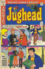Jughead #297 (1980) Comic Books Jughead Prices