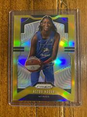 Astou Ndour [Prizm Gold] Basketball Cards 2020 Panini Prizm WNBA Prices