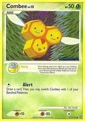 Combee #57 Prices | Pokemon Stormfront | Pokemon Cards