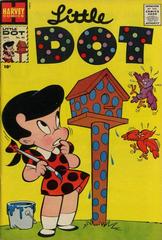 Little Dot #48 (1959) Comic Books Little Dot Prices