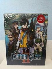 Demon Gaze II [Limited Edition] PAL Playstation 4 Prices