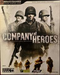 Company of Heroes [BradyGames] Strategy Guide Prices