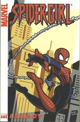 Legacy #1 (2004) Comic Books Spider-Girl Prices