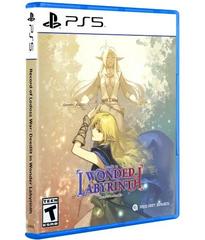 Record of Lodoss War: Deedlit in Wonder Labyrinth Playstation 5 Prices