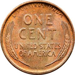 Reverse | 1910 S Coins Lincoln Wheat Penny