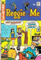 Reggie and Me #70 (1974) Comic Books Reggie and Me Prices