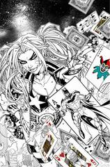 Justice League vs. Suicide Squad [Meyers Sketch] #1 (2016) Comic Books Justice League vs. Suicide Squad Prices