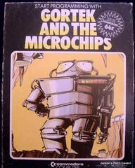 Gortek and the Microchips Commodore 64 Prices